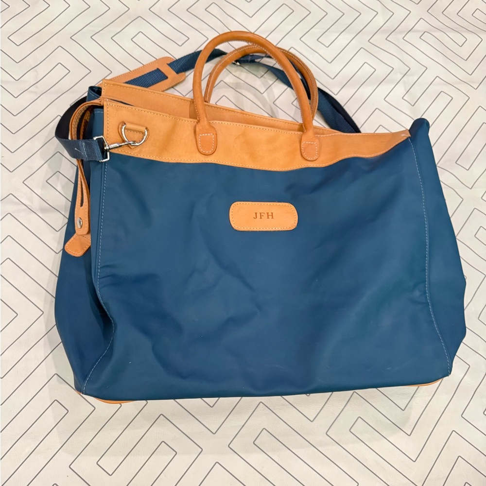 Jon Hart Burleson Bag